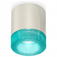 Накладной светильник ambrella light xs xs7405005